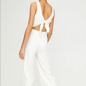 Wilfred Ivory Romper